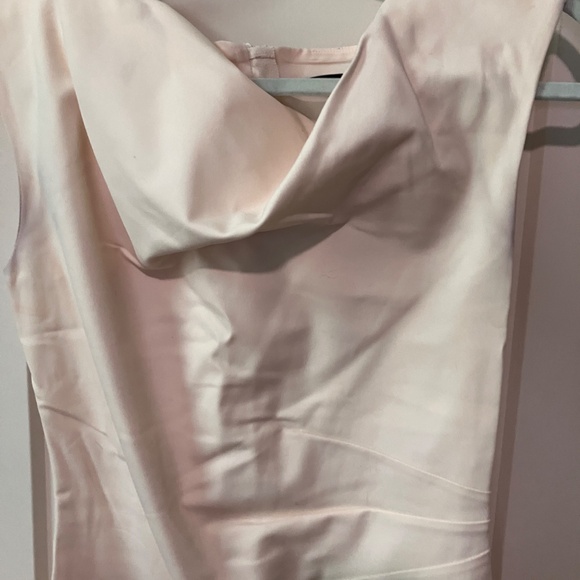 Off White Dress - Picture 2 of 4